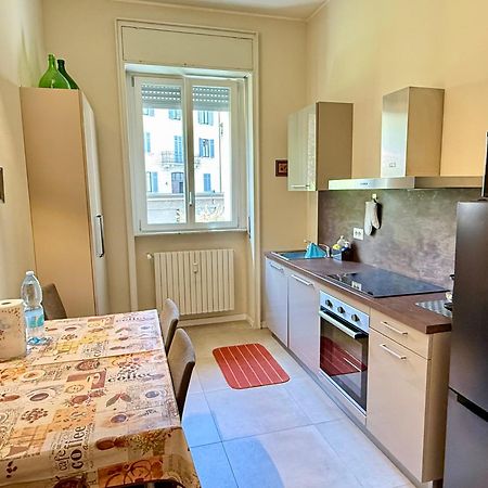 Como City Apartment Giulio Cesare Exterior photo
