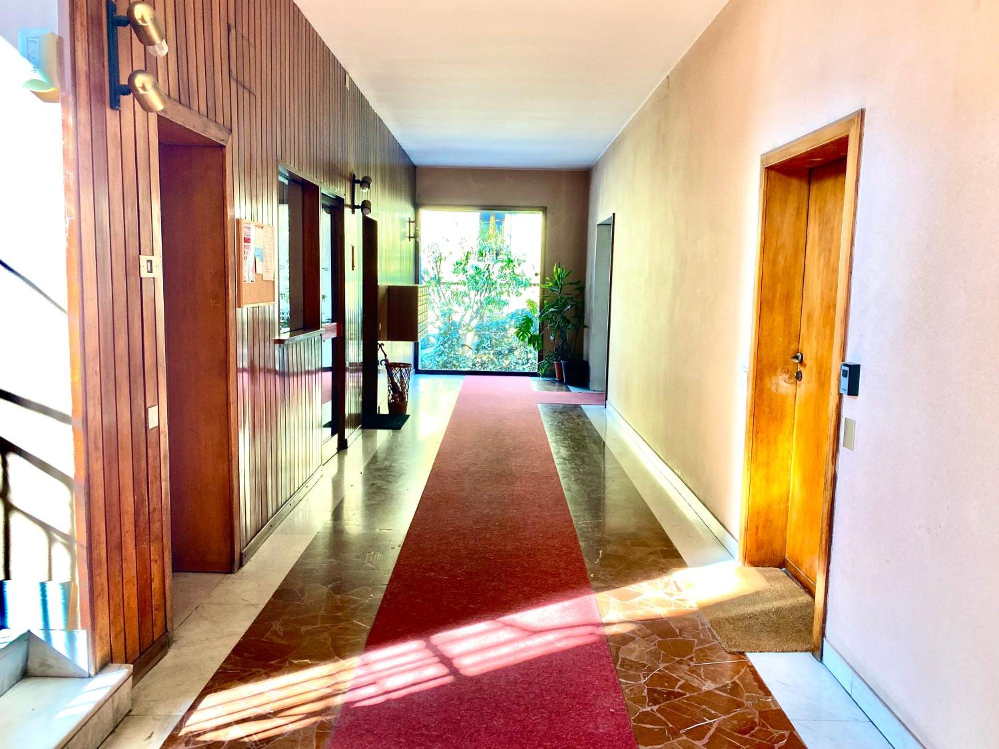 Como City Apartment Giulio Cesare Exterior photo
