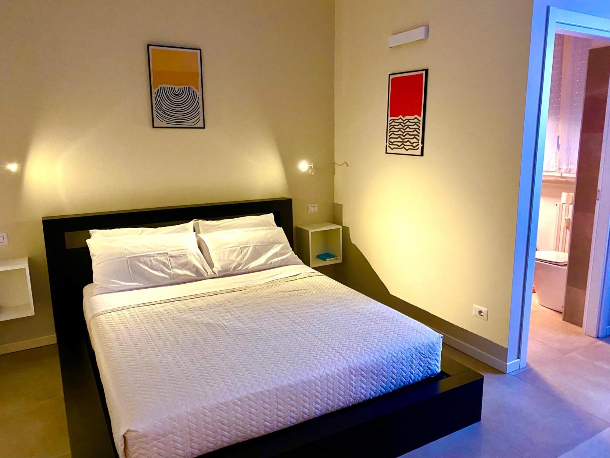 Como City Apartment Giulio Cesare Exterior photo