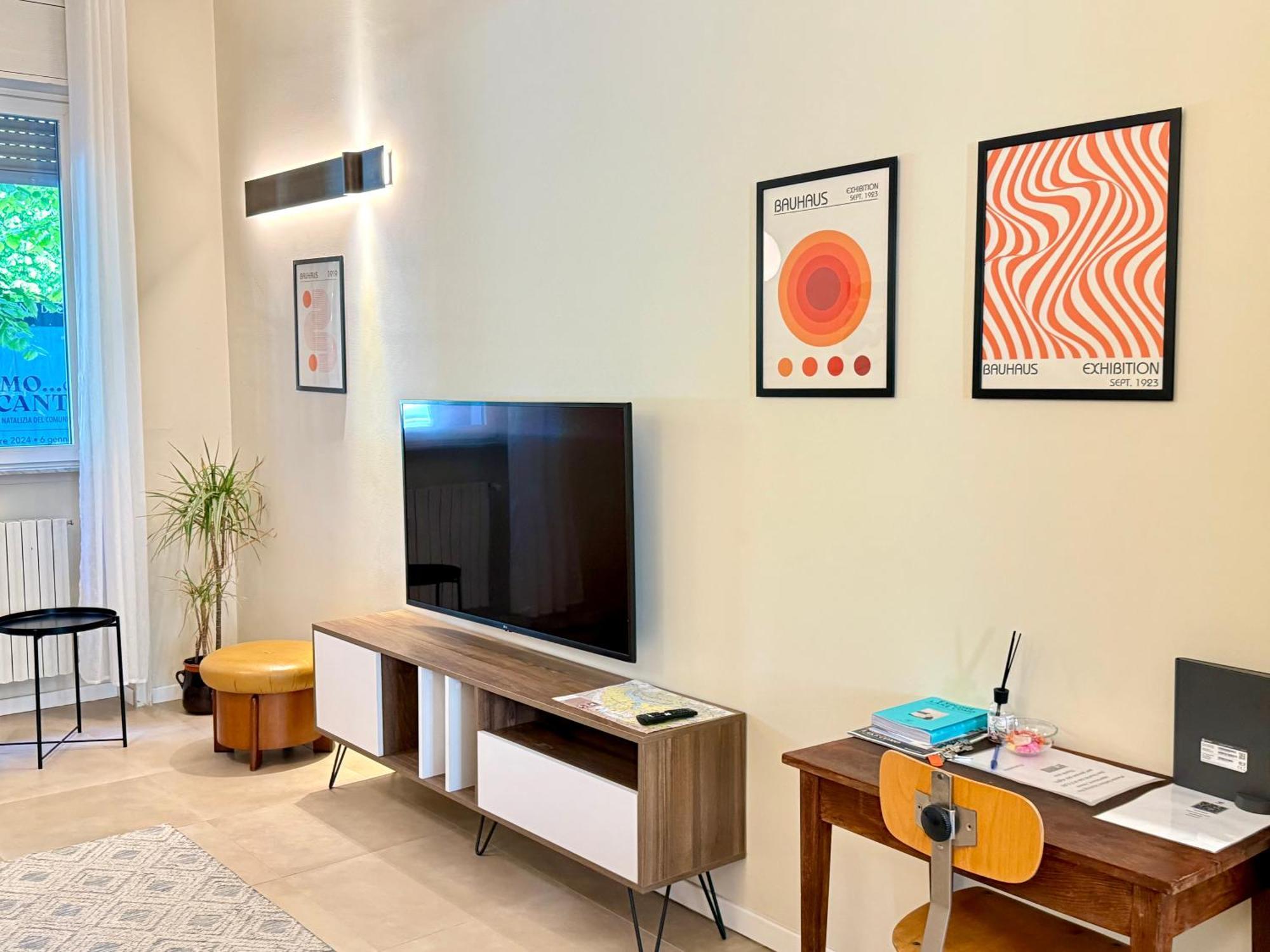 Como City Apartment Giulio Cesare Exterior photo