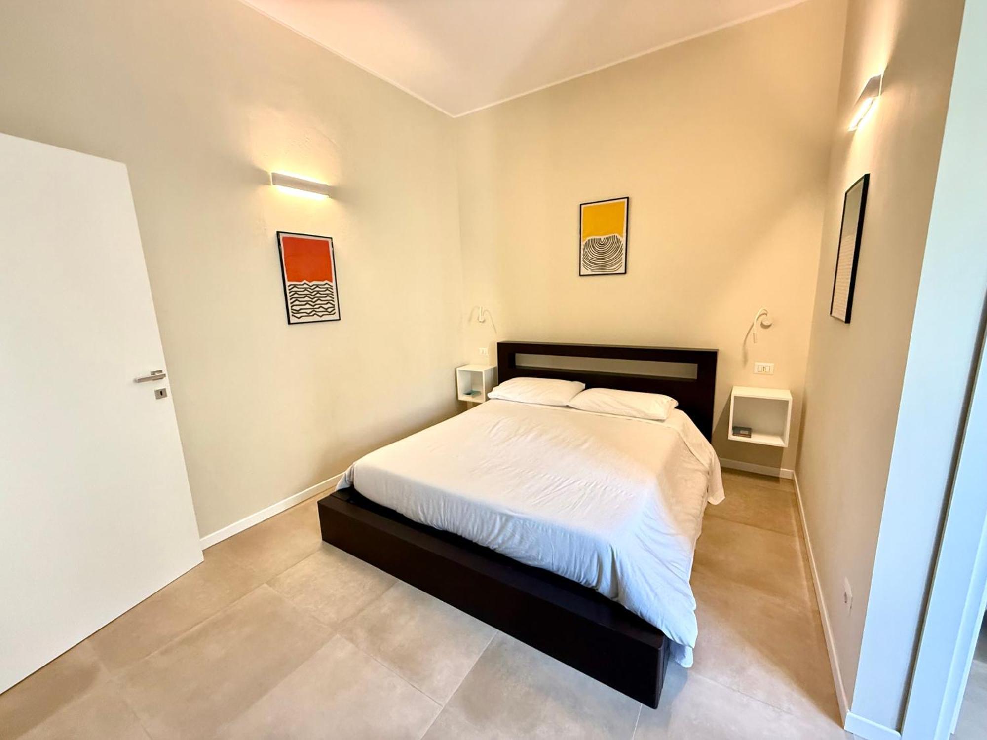 Como City Apartment Giulio Cesare Exterior photo