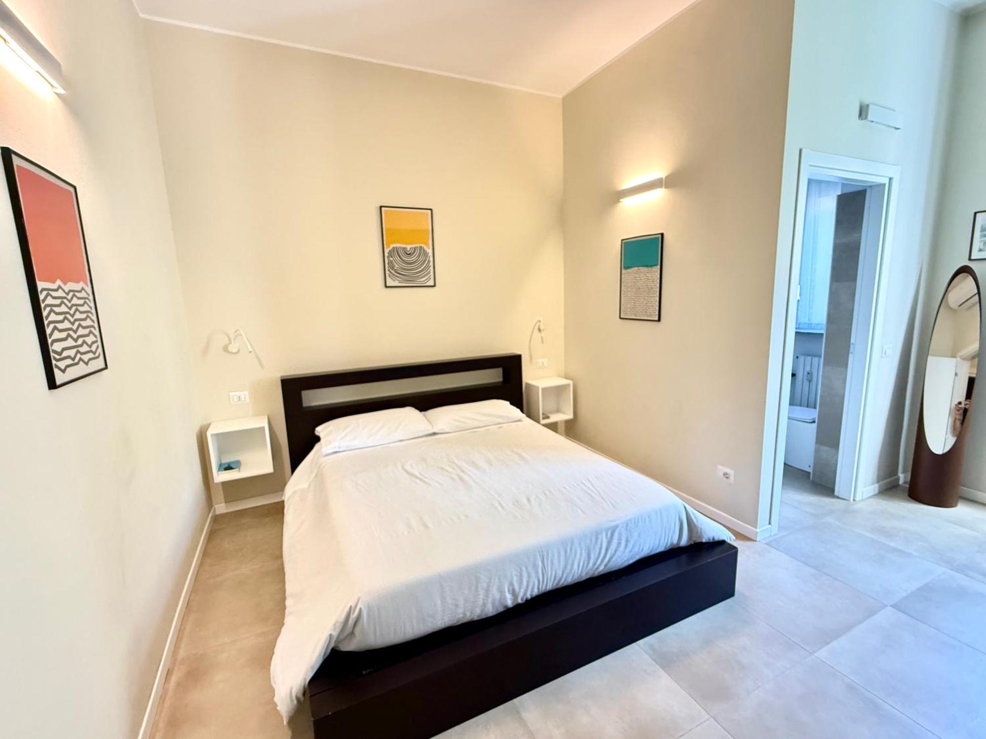 Como City Apartment Giulio Cesare Exterior photo